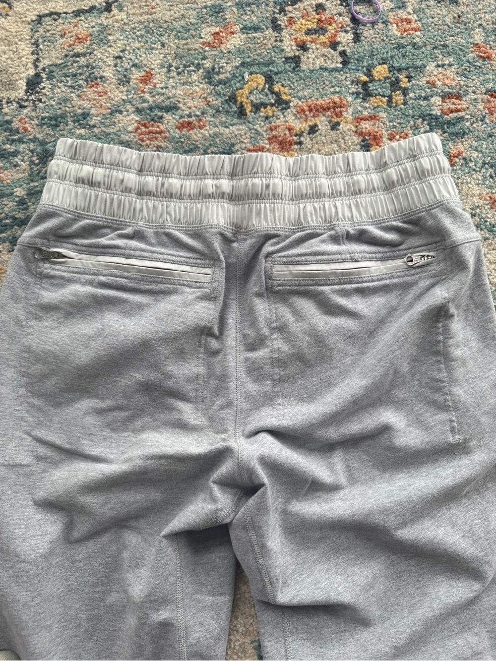 Lululemon Happy Yin Year Joggers
Size 8 - Picture 4 of 7